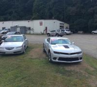 U Haul Moving Truck Rental In Apalachin Ny At Top Gear