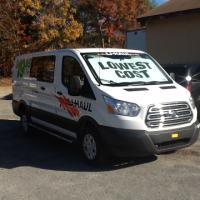 uhaul van rental brooklyn