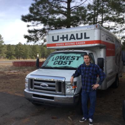 UHaul Virtual Tour Adorable Uhaul Rental Quote UHaul Virtual Tour Adorable Uhaul Rental Quote