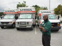 U-Haul: Moving Truck Rental in Fort Lauderdale, FL at U-Haul at I-95