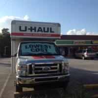 u haul moving truck rental in tampa fl at dreams banquet hall llc