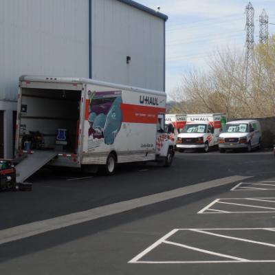 U Haul Virtual Tour Here At Keep It Self Storage