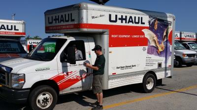 Uhaul-com orders - tekgross