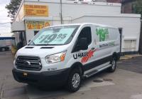 uhaul van rental bronx