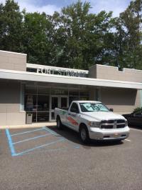 U-Haul: Trailer Rental & Towing in Virginia Beach, VA at ...