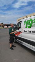 U Haul Moving Truck Rental In Huntsville Al At U Haul