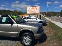 U Haul Moving Truck Rental In Mountain City Tn At Roberts Family Enterprises Llc