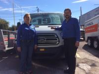 U Haul Trailer Rental Towing In Laredo Tx At Pat Auto