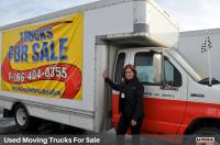 U Haul Box Trucks For Sale In Denver Co At U Haul Moving