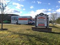 u haul moving truck rental in plymouth ma at kjm trucking