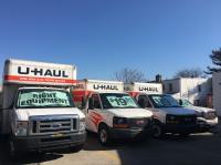 uhaul van rental brooklyn