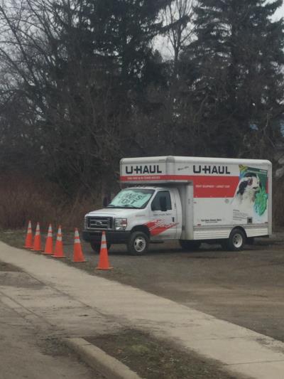 UHaul Virtual Tour Extraordinary Uhaul Quote UHaul Virtual Tour Extraordinary Uhaul Quote
