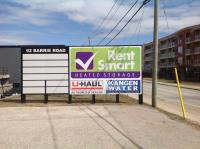 u haul moving truck rental in orillia on at rent smart orillia big lots orillia flyer