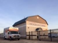 Wrondel Self Storage 2790 Wrondel Way Reno Rentcafe