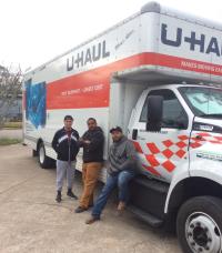 Truck Rental Houston >> U Haul Moving Truck Rental In Houston Tx At Sublime Heights Truck Rental Houston >> U Haul Moving Truck Rental In Houston Tx At Sublime Heights