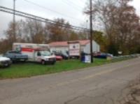 U Haul Moving Truck Rental In Jackson Oh At Bucks Automotive Tire