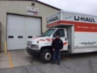 uhaul van rental brooklyn