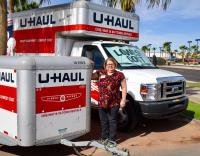 U-Haul: Trailer Rental & Towing in Yuma, AZ at U-Haul ...