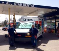 U-Haul Colorado Springs: Your Ultimate Guide to Moving and Storage Solutions
