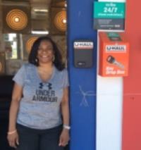 U Haul Trailer Rental Towing In Bradley Il At Furniture