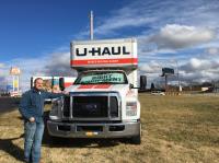 U Haul Trailer Rental Towing In Ozark Mo At Hard Hat Gear
