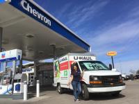 St. Marys The Hook Up