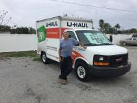 U Haul Moving Truck Rental In Clearwater Fl At Southern Comfort