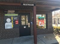 U Haul Moving Truck Rental In Erie Mi At U Haul Storage Of Bedford