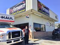 U Haul Storage Montgomery Al