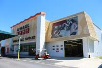 U Haul Moving Truck Rental In Fernandina Beach Fl At U Haul Moving Storage Of Amelia Island