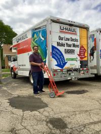 U Haul Buy Moving Supplies In Peoria Il At Comfort Furniture