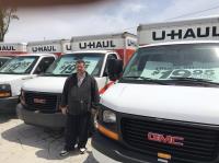 U Haul Trailer Al Towing In Normal Il At Doll Furniture Trailer Al Towing In Normal Il