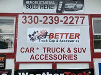 Medina Storage World Resource Page