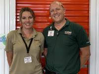 Self Storage In Kingman Az 86409 U Haul Moving Storage At Stockton Hill Rd