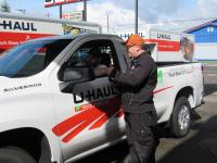 U-Haul: Trailer Rental & Towing in Tacoma, WA at U-Haul Moving