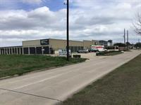 Fry Road Self Storage Katy Texas