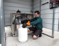 U-Haul: LPG / Propane Tanks & Propane Tank Refills in Federal Way, WA