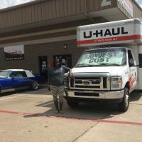deez uhaul