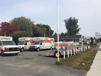 location siège auto