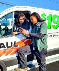 Uhaul Truck Rental Near Me : Get free truck rental rate quotes,provide you with.