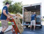 We are an experienced moving service specializing in fast-organized moving. Our goal is to not waste time, and to do the job right! Get the job done, and keep on moving. No job too small.