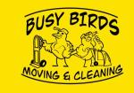 Busy Birds Moving & Cleaning