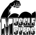 Muscle Movers understand moving is stressful, so we spent  8 plus years learning how to make relocating easier for you. We have a great reputation and are dedicated to providing top  quality service!