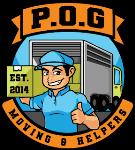 P.O.G. Moving & Helpers- MovingHelps #1 Mover since 2015!