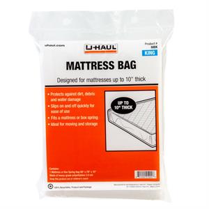 Mattress Bags: Protect Your Mattress While Moving