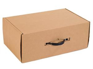 Travel Luggage Box U Haul