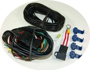 U Haul Trailer Wiring Harness Diagram from www.uhaul.com