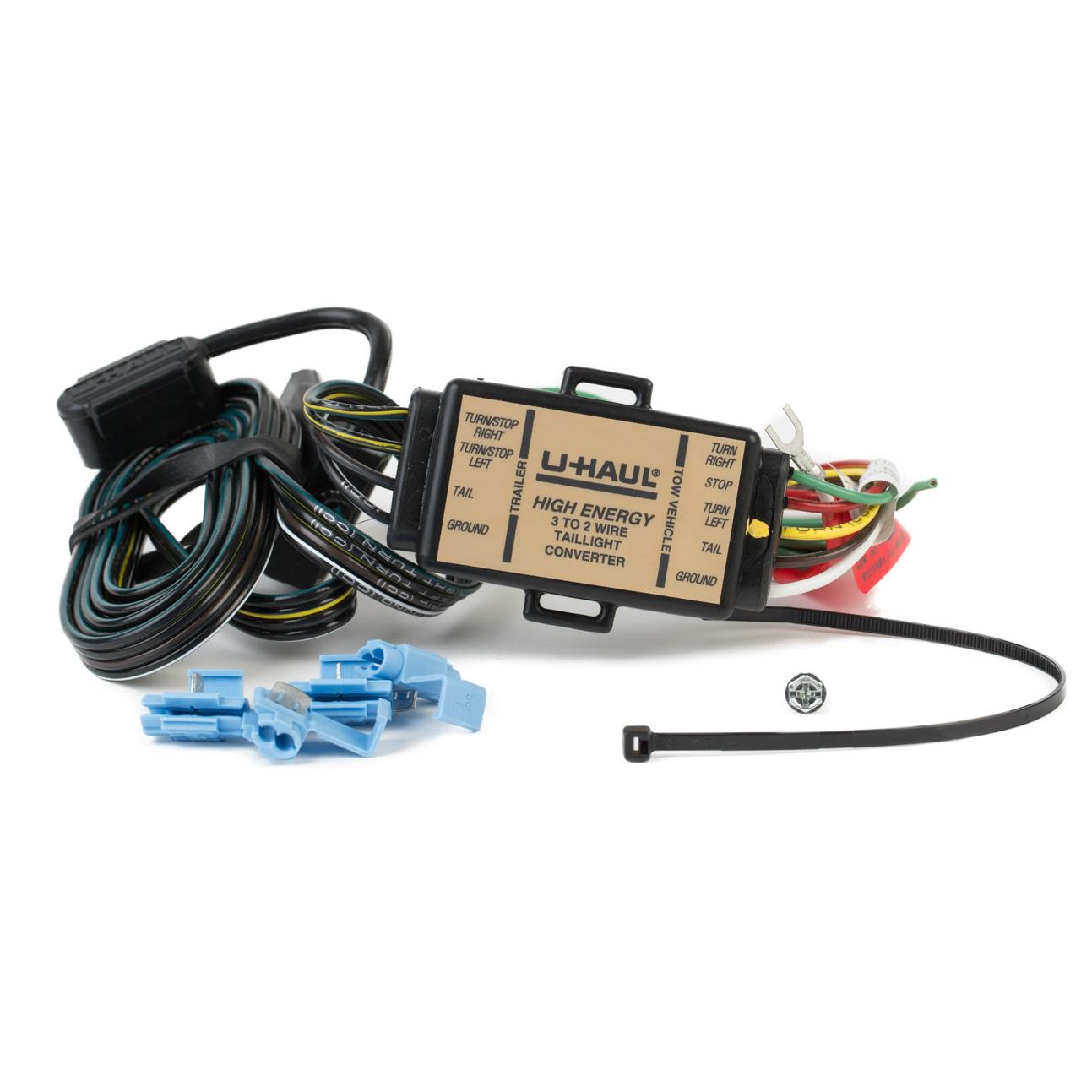 Trailer Wiring Harness Installation 2008 Honda Pilot Etrailer Com