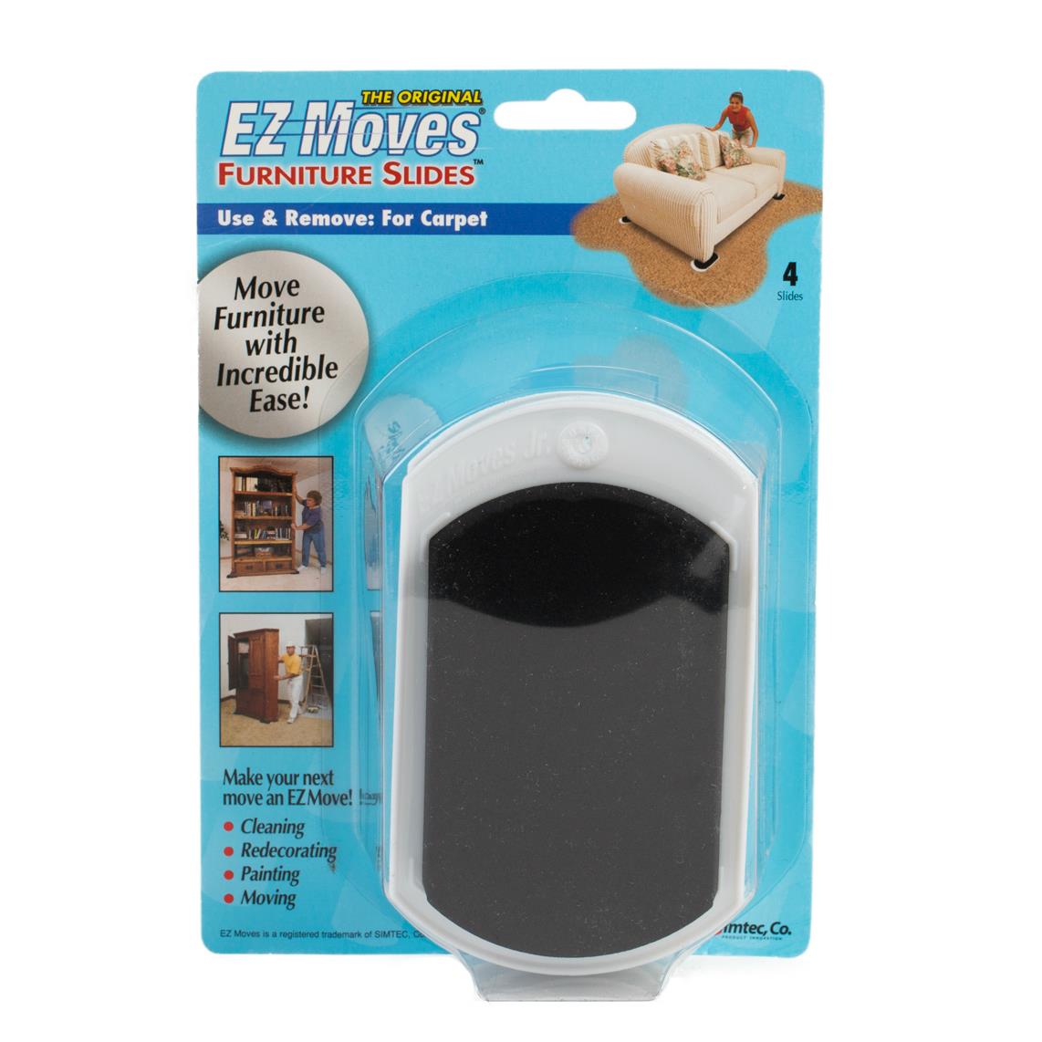 U Haul Ez Moves Furniture Sliders 3 X 5