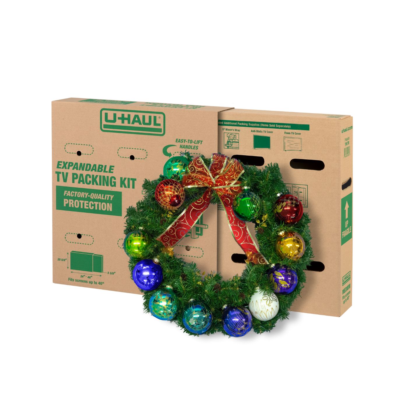 Christmas Ornament Storage Solutions To Keep Them Safe & Secure